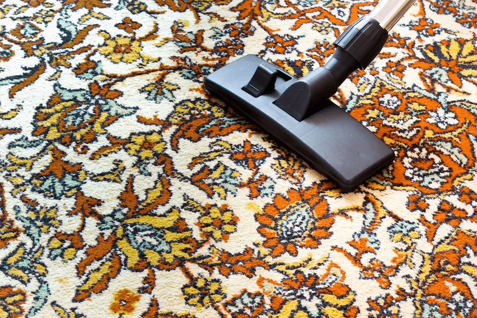 Water Damage Carpet Rug Cleaning & Repair - MD-DC-VA