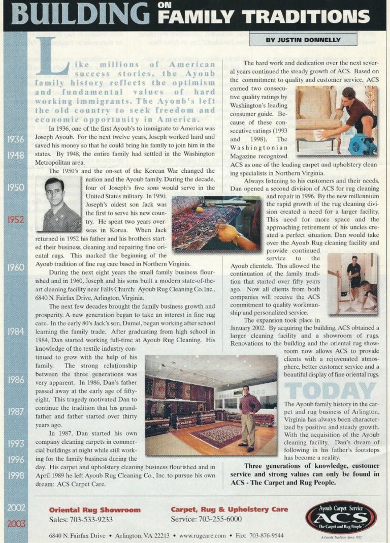 Trusted Flooring Solutions for Arlington VA & the Surrounding Areas