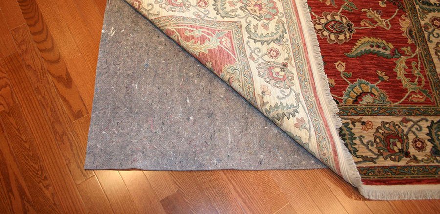 Why Rug Pads Matter
