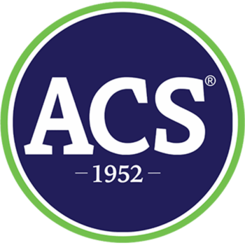 Old ACS Logo