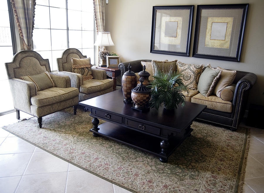 Protect Your Area Rug Investment: Cleaning, Restoration, & Repair