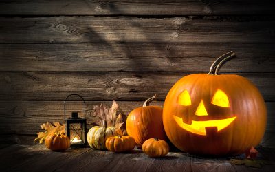 Don’t Be Haunted by Rug Stains This Fall: Avoid Spooky Stains with Our Halloween Rug Cleaning Special
