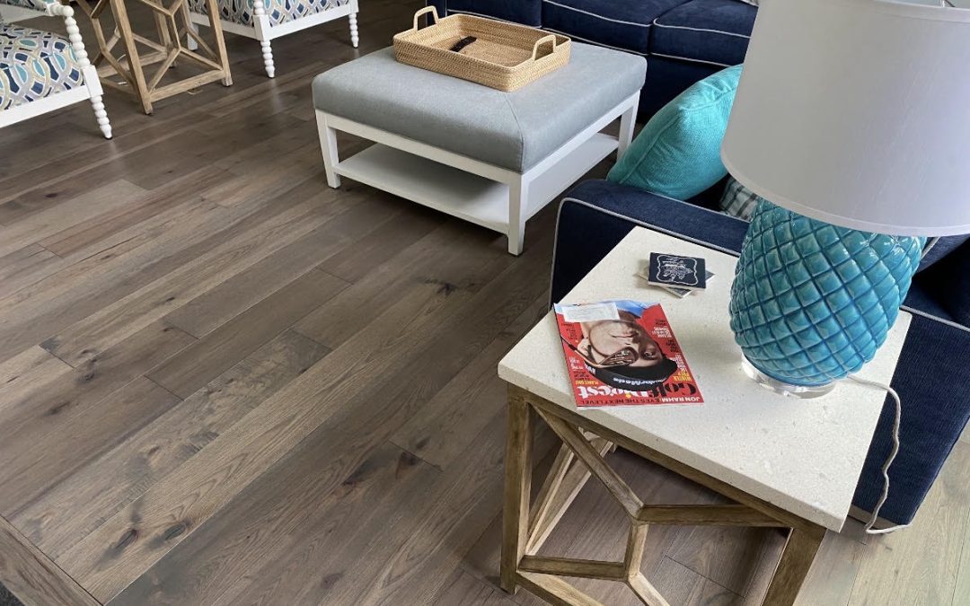 Should I Buy Flooring From a Local Flooring Store or a Big Box Retailer?