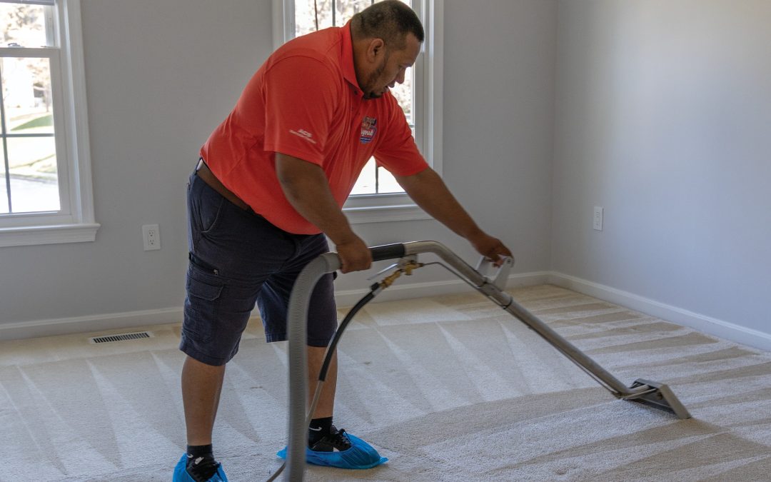 Can Marker or Ink Stains Be Removed from Carpet?